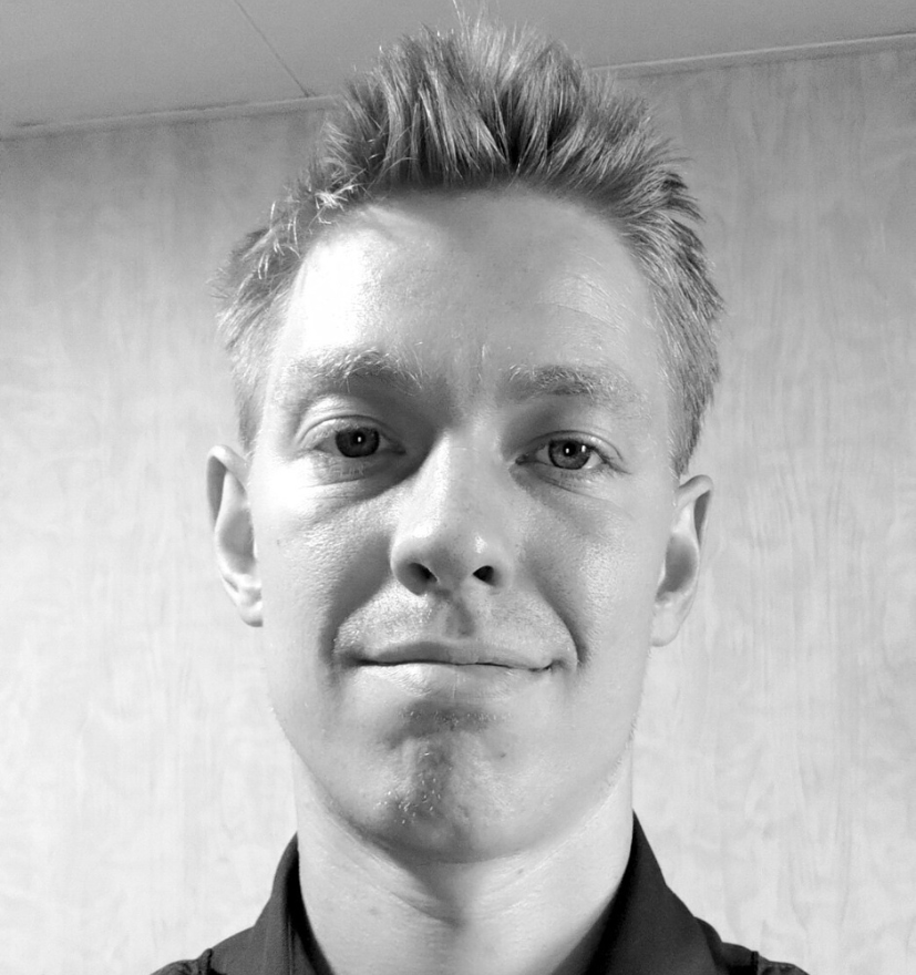 Markus Delfs Jespersen