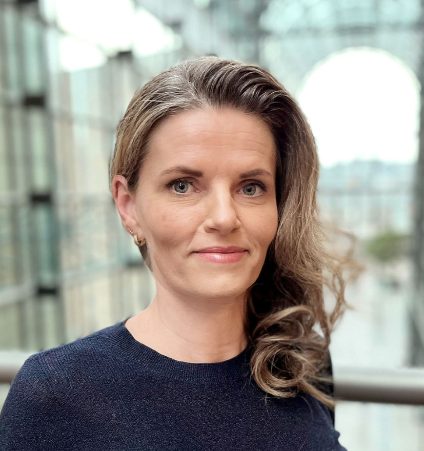 Dorte Damgaard Sejthen