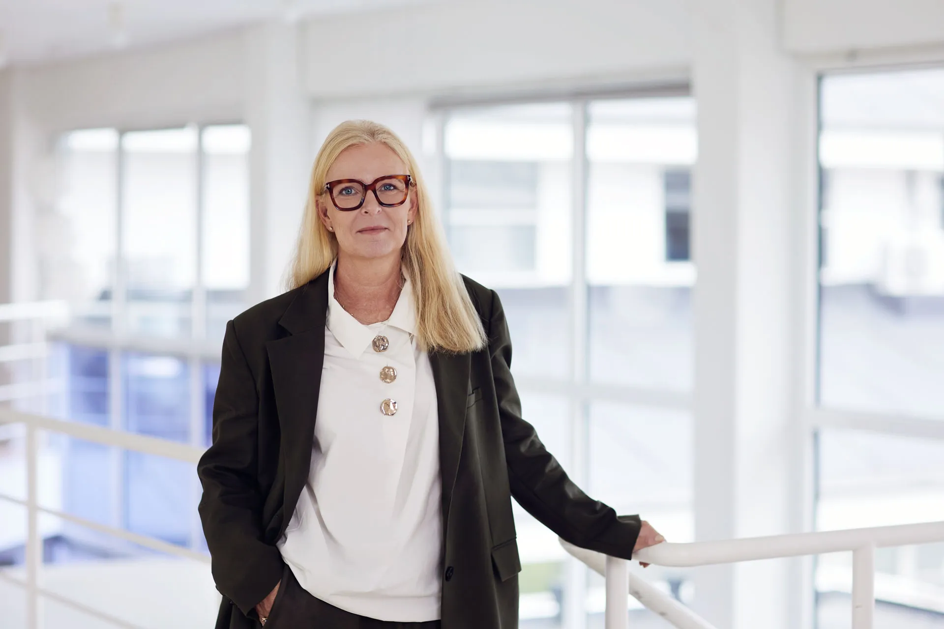 Irene Hvid