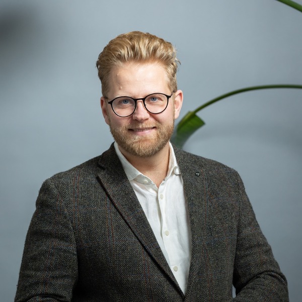Steffen Max Høgh