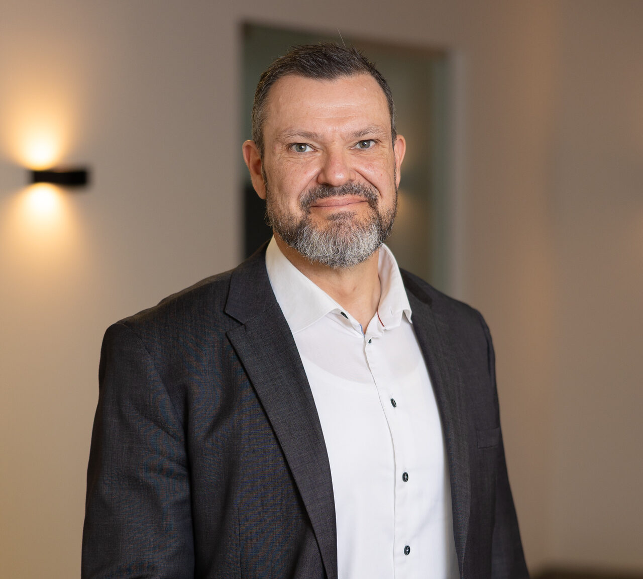Torben Serritslev