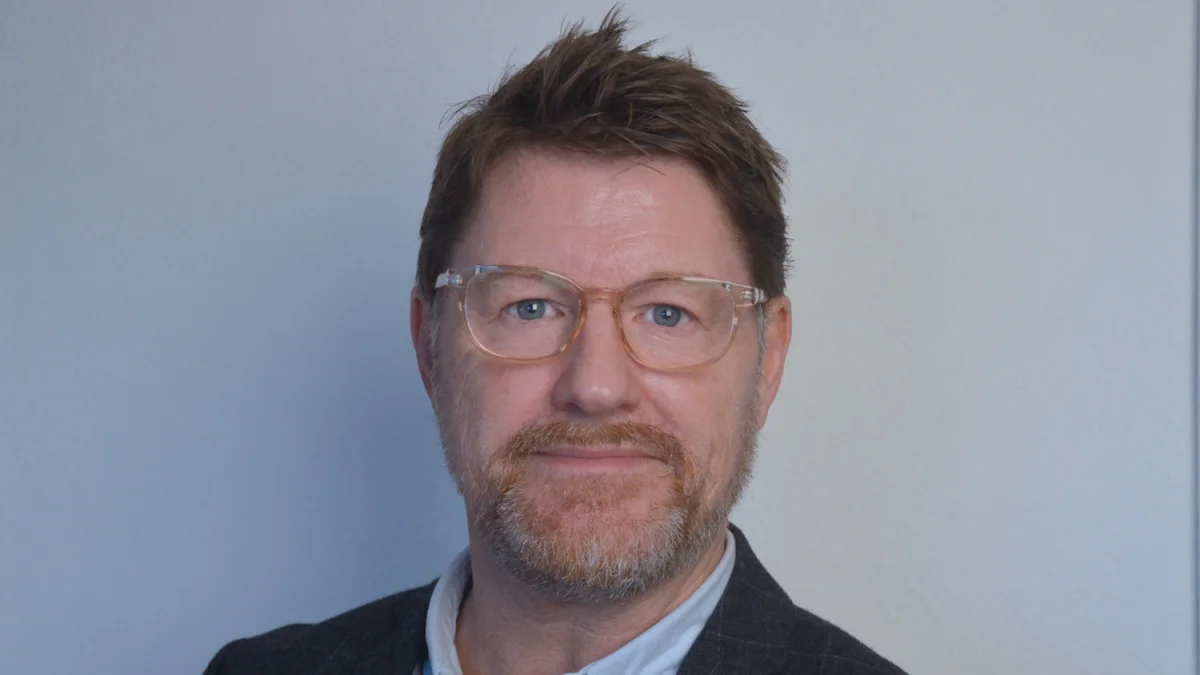 Steen-Flemming Stevns Elmarlund