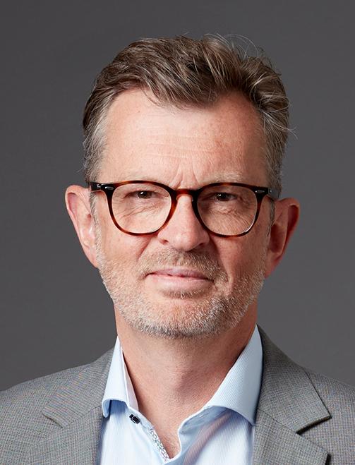 Lars Hjort Frederiksen