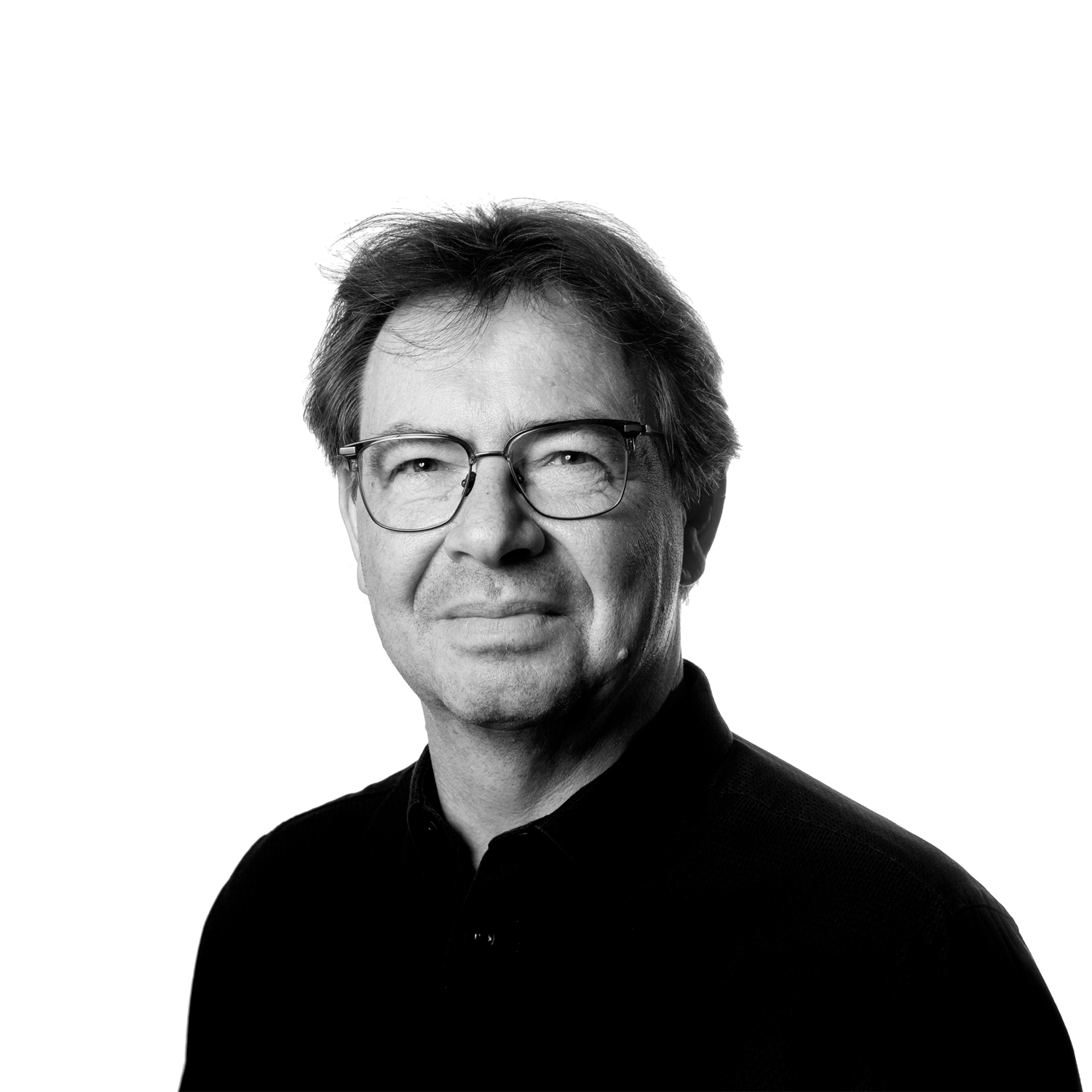 Ole Gustafsson