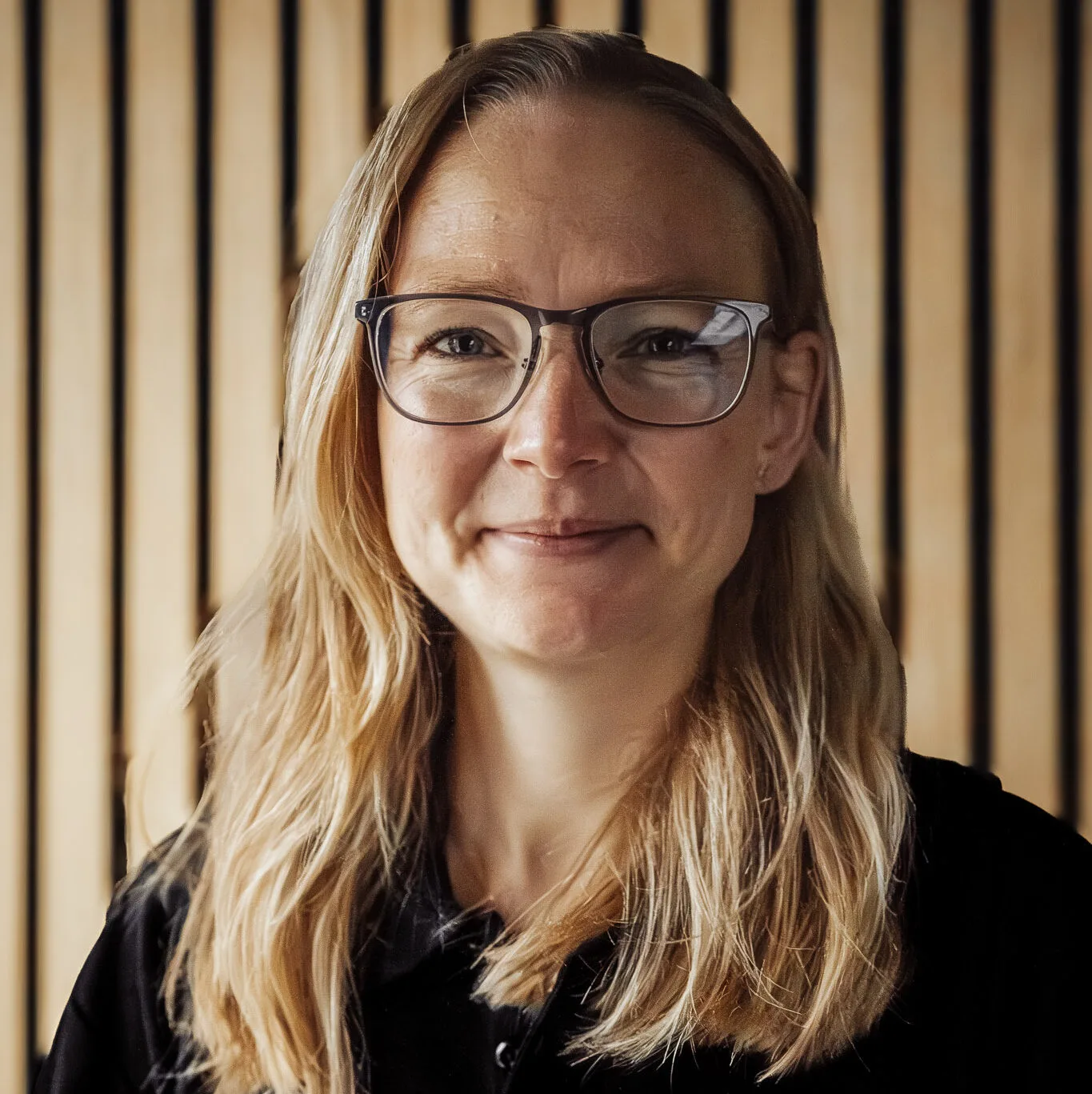Joan Noppenau Olsen